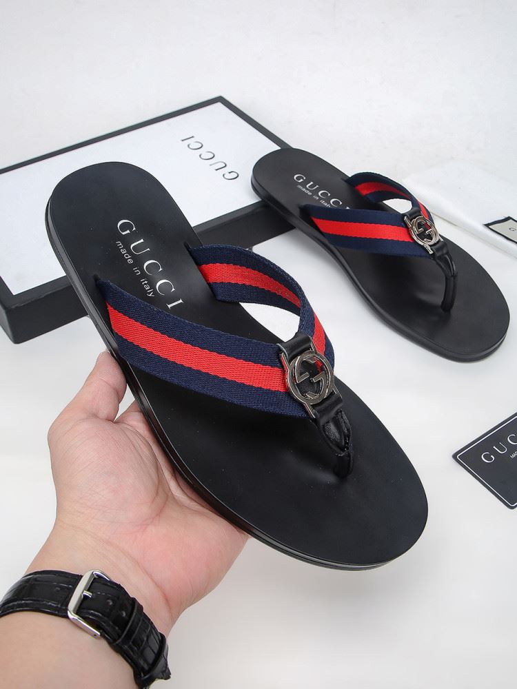 Gucci Slippers